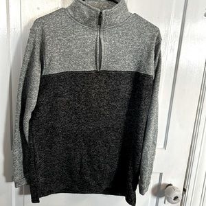 Mountain Ridge 1/4 zip pullover
